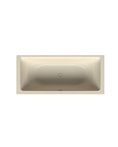 Bette BetteFree bathtub 6830-006 180x80x45cm, jasmine