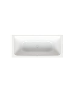Bette BetteFree baignoire 6829-004 170x75x45cm, blanc noble