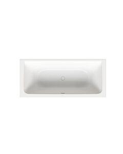 Bette BetteFree bathtub 6829-287 170x75x45cm, star white