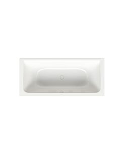 Bette BetteFree bathtub 6829-440 170x75x45cm, snow