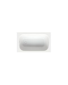 Badewanne LaBette 120000 120 x 70 x 39 cm, weiss