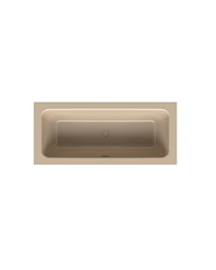 Bette BetteOne baignoire 3310-003 Bahama beige, 160x70x42cm