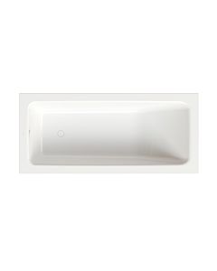 Bette BetteOne Relax Badewanne 3325-287 starwhite, 200x90x45cm