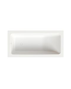 Bette BetteOne Relax Badewanne 3324-287 starwhite, 190x90x45cm