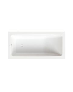 Bette BetteOne Relax Badewanne 3324-000AS weiß, Antirutsch Sense, 190x90x45cm
