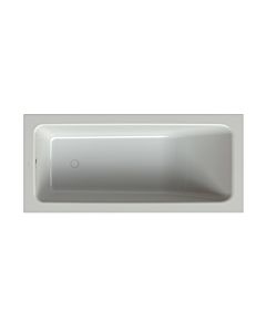 Bette BetteOne Relax Badewanne 3325-002 manhattan, 200x90x45cm