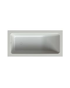 Bette BetteOne Relax Badewanne 3324-002 manhattan, 190x90x45cm