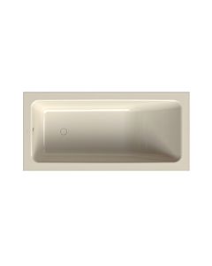 Bette BetteOne Relax bathtub 3324-001 pergamon, 190x90x45cm