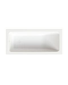 Bette BetteOne Relax bathtub 3325-004 noble white, 200x90x45cm