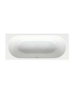 Bette BetteStarlet bathtub 1730-004 170x70x42cm, noble white