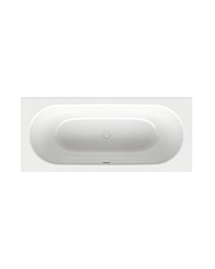 Bette BetteStarlet bathtub 1220-440 160x70x42cm, snow