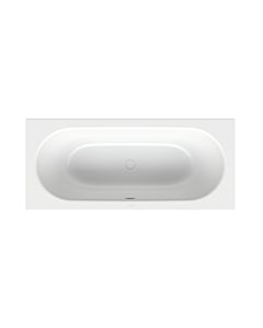 Bette BetteStarlet bath tub 1220-004 160x70x42cm, noble white