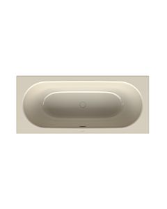 Bette BetteStarlet bath tub 1220-001 160x70x42cm, pergamon