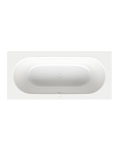 Bette BetteStarlet bathtub 1450-440 175x80x42cm, snow