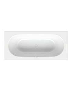 Bette BetteStarlet bathtub 1450-004 175x80x42cm, noble white