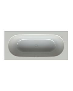 Bette BetteStarlet bathtub 1450-002 175x80x42cm, manhattan