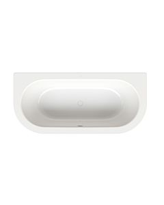 Bette BetteStarlet I bathtub 8320-287 star white, 185x85x42cm