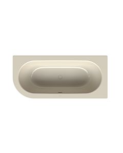 Bette BetteStarlet V bathtub 6690-001 pergamon, 175x80x42cm