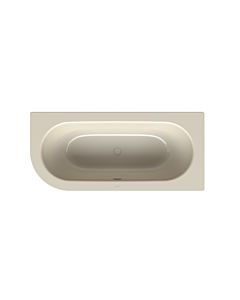 Bette BetteStarlet V Badewanne 6680-001 pergamon, 165x75x42cm