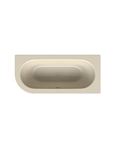 Bette BetteStarlet V Badewanne 6680-006 jasmin, 165x75x42cm