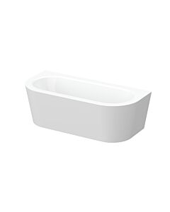 Bette BetteStarlet I bathtub 8310-000CWVVK 175x80x42cm, white
