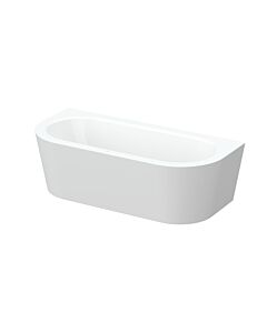 Badewanne BetteStarlet IV Silhouette 8320000CWVVK 185 x 85 cm, weiß