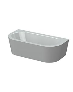 Bette BetteStarlet I bathtub 8325-002CWVVK 195x95x42cm, manhattan