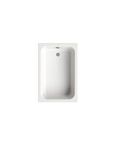 Bette BetteDelta shower tray 5860-287 120x80x28cm, star white