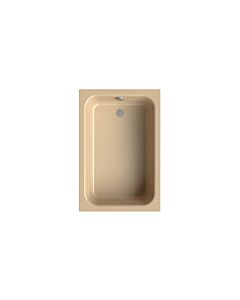 Bette BetteDelta douche 5860-003 120x80x28cm, bahama beige