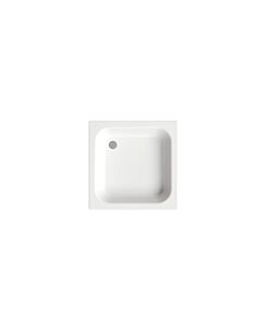 Bette BetteQuinta shower tray 5800-287 star white, 80x80x15cm