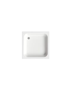 Bette BetteQuinta shower tray 5900-287 star white, 90x90x15cm