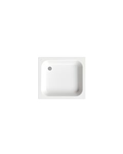 Bette BetteQuinta shower tray 5950-004 noble white, 90x80x15cm