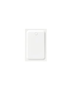 Bette BetteSupra shower tray 5945-000AE 150x100x6.5cm, anti-slip / Pro , white
