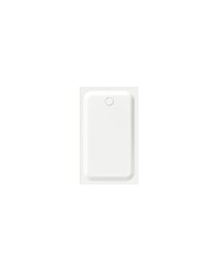 Bette BetteSupra shower tray 5935-000AE 150x90x6.5cm, anti-slip / Pro , white