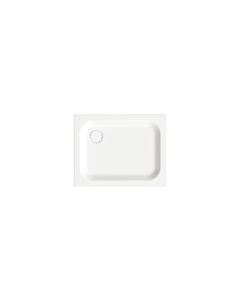 Bette BetteSupra shower tray 5710-004T 90x70x6.5cm, tray support, noble white
