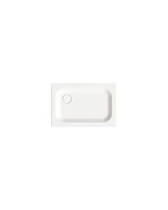 Bette BetteSupra douche 8610-287 90x60x6,5cm, blanc étoile