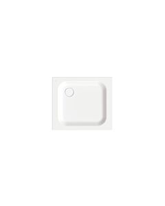 Bette BetteSupra shower tray 1570-004AE 85x75x6.5cm, anti-slip / Pro , noble white