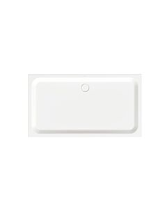 Bette BetteSupra shower tray 5809-004 180x100x6.5cm, noble white