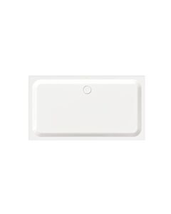 Bette BetteSupra shower tray 5809-287 180x100x6.5cm, star white