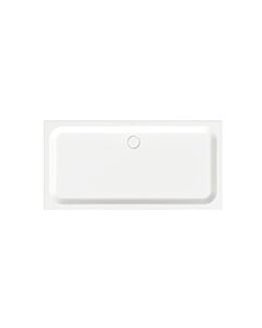 Bette BetteSupra douche 5983-004 180x90x6,5cm, blanc noble