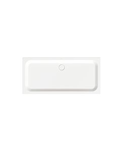 Bette BetteSupra shower tray 5972-004 170x80x6.5cm, noble white
