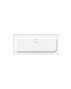 Bette BetteSupra shower tray 5997-004AE 170x75x6.5cm, anti-slip / Pro , edelweiss