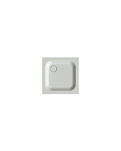 Bette BetteSupra shower tray 5720-002AE 70x70x6.5cm, anti-slip / Pro , manhattan