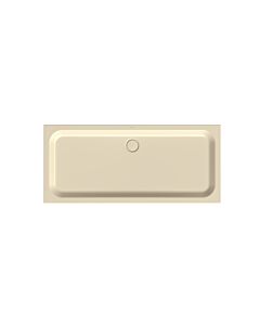 Bette BetteSupra shower tray 5987-006 180x80x6.5cm, jasmine