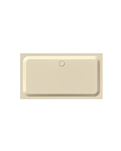 Bette BetteSupra shower tray 5809-006 180x100x6.5cm, jasmine