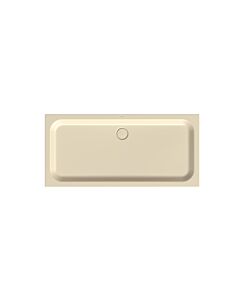 Bette BetteSupra shower tray 5972-006 170x80x6.5cm, jasmine