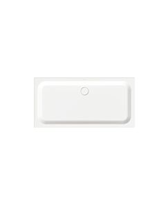 Bette BetteSupra shower tray 5956-004AE 160x80x6.5cm, anti-slip / Pro , noble white