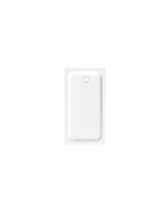 Bette BetteSupra shower tray 5933-000AE 150x80x6.5cm, anti-slip / Pro , white