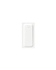 Bette BetteSupra shower tray 5925-000AE 150x75x6.5cm, anti-slip / Pro , white