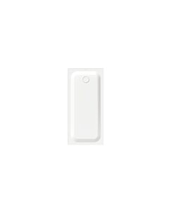 Bette BetteSupra shower tray 5915-004AE 150x70x6.5cm, anti-slip / Pro , noble white